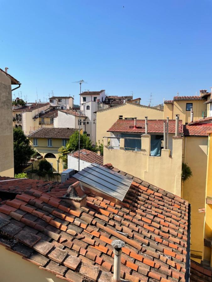 Da Giulia Διαμέρισμα Φλωρεντία Εξωτερικό φωτογραφία