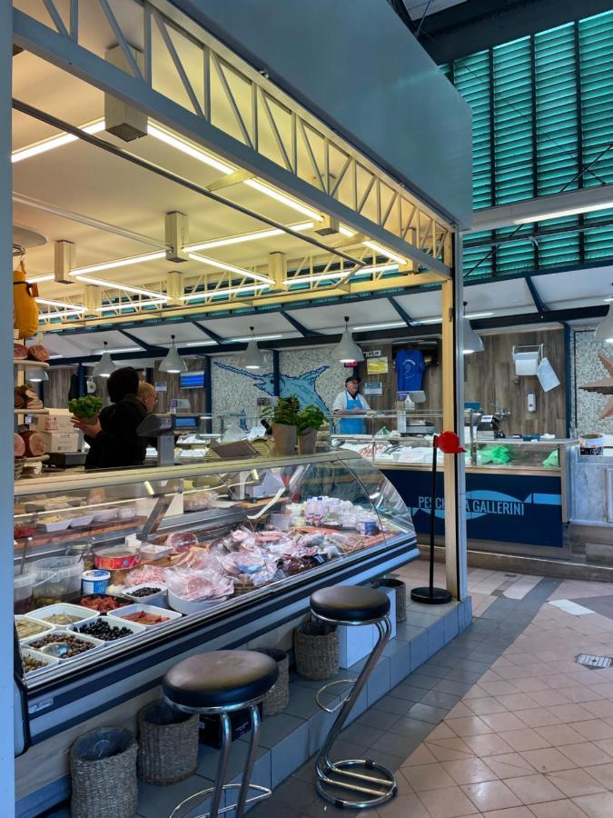 Da Giulia Διαμέρισμα Φλωρεντία Εξωτερικό φωτογραφία